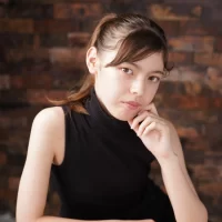 楠原　早妃愛