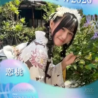 恋桃