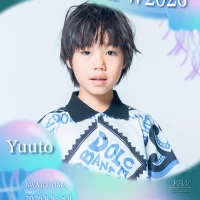 Yuuto
