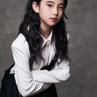 陳希羽 Ariel