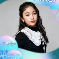 游凱茵 Katelyn