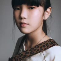 王柔茜 Nora