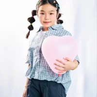 陳俞希 Eudora
