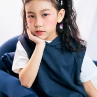 陳星喬 Chelsa