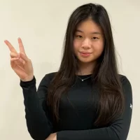 洪莉甯 Liliane