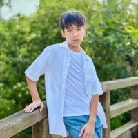 盧信嘉 Josh