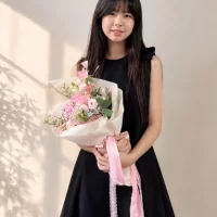 蔡昕羽 Daisy