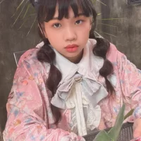 郭芃妘 Kristine