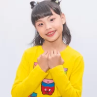 林昱岑（妞妞） Regina