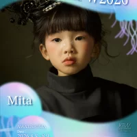 鍾瑀芙-Mita