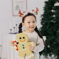 吕沐恩 Emily