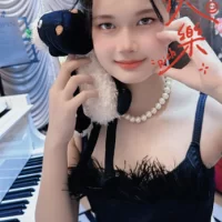 陳曦 Ashley